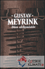 Dům alchymistův