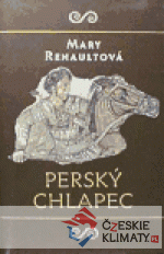 Perský chlapec