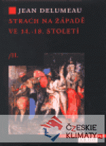 Strach na Západě ve 14. - 18. století II...