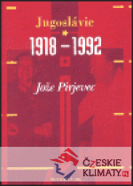 Jugoslávie 1918–1992