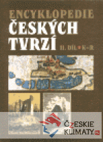 Encyklopedie českých tvrzí II. (K-R)
