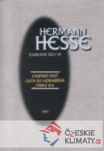 Lázeňský host. Cesta do Norimberka. Step...