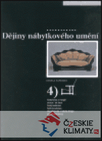 Dějiny nábytkového umění 19. a 20. ...