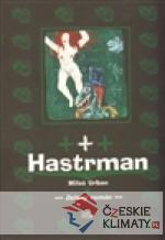 Hastrman