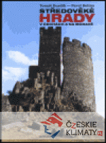 Středověké hrady v Čechách a na Mor...