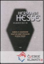 Narcis a Goldmund. Cesta do Země východn...