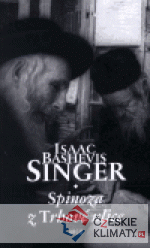 Spinoza z Trhové ulice