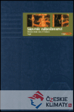 Slovník náboženství