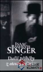 Další příběhy z otcovy světnice