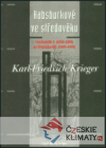 Habsburkové ve středověku