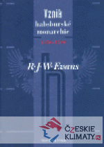 Vznik habsburské monarchie 1550–1700