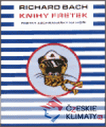 Knihy fretek 1. - Fretky záchranářky na ...