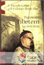 Putování Tibetem, l.p. 1845-1846