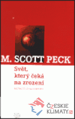 Svět, který čeká na zrození