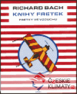 Knihy fretek 2. - Fretky ve vzduchu