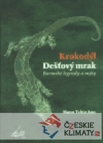 Krokodýl Dešťový mrak