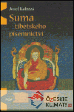 Suma tibetského písemnictví
