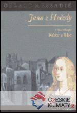 Jana z Hvězdy I. - Růže a lilie