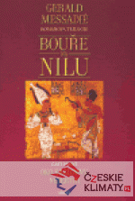 Bouře na Nilu I. - Oko královny Nefertit...