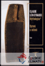 Mythologica I – Syrové a vařené