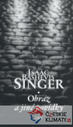 Obraz a jiné povídky