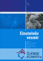 Einsteinův vesmír (1. vyd.)