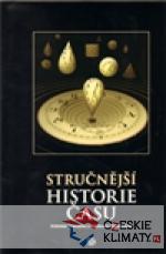 Stručnější historie času