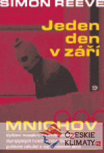 Mnichov. Jeden den v září