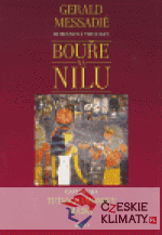 Bouře na Nilu II. - Tutanchamonovy masky...