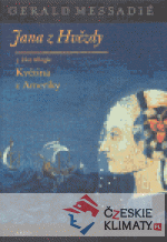 Jana z Hvězdy III. - Květina z Ameriky