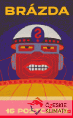 Pavel Brázda - 16 pohlednic / 16 postcar...