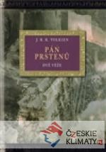 Dvě věže (ilustrované vydání)