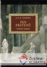 Návrat krále (ilustrované vydání)