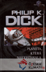 Planeta, která neexistovala 2