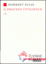 O procesu civilizace, 1. díl