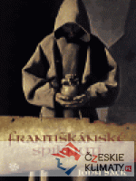 Františkánské spiknutí