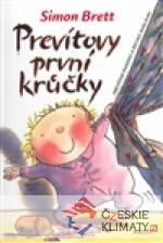 Prevítovy první krůčky