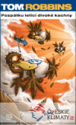 Pozpátku letící divoké kachny