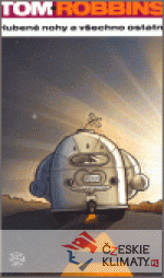 Hubené nohy a všechno ostatní