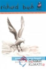 Jonathan Livingston Racek /bilingvní/
