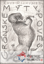 Grónské mýty a pověsti