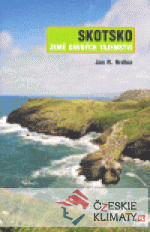 Skotsko: země dávných tajemství