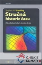 Stručná historie času