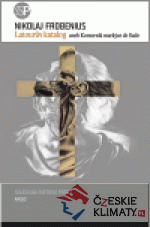 Latourův katalog aneb Komorník markýze d...