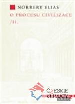 O procesu civilizace, 2. díl