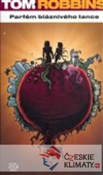 Parfém bláznivého tance