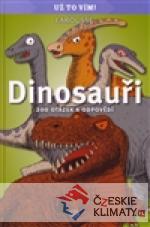 Dinosauři