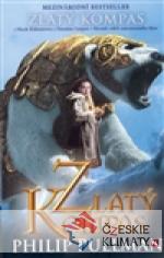 Zlatý kompas (brož.)