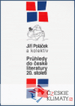 Průhledy do české literatury 20.stole...