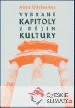 Vybrané kapitoly z dějin kultury